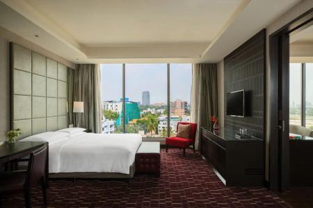 Renaissance Bengaluru Race Course - 1