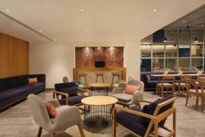 Holiday Inn Express Bengaluru Yeshwantpur, An Ihg Hotel, Бангалор