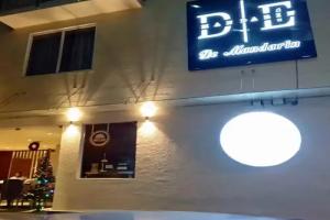 Отель «De Mandarin», Бангалор