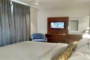 Отель «De Mandarin», Бангалор