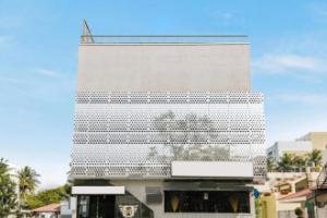 Отель «Treebo Trend Stay Tuned Jp Nagar», Бангалор