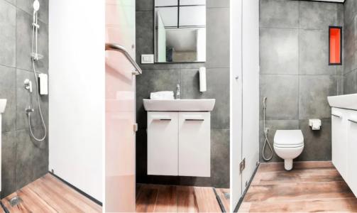 Treebo Trend Stay Tuned Jp Nagar - 37