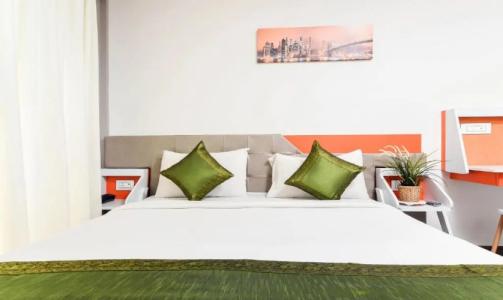 Treebo Trend Stay Tuned Jp Nagar - 20