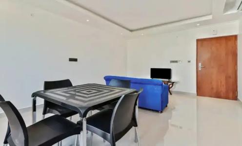 Treebo Trend Blu Orchid Indiranagar - 13