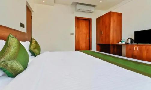 Treebo Trend Blu Orchid Indiranagar - 51