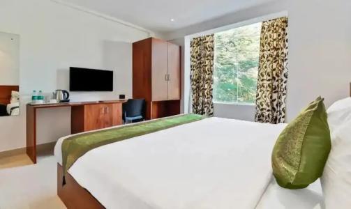 Treebo Trend Blu Orchid Indiranagar - 31