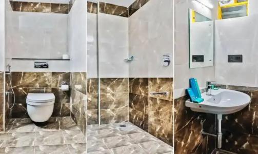 Treebo Trend Blu Orchid Indiranagar - 56