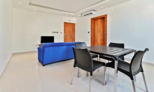 Treebo Trend Blu Orchid Indiranagar - 14