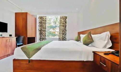 Treebo Trend Blu Orchid Indiranagar - 29