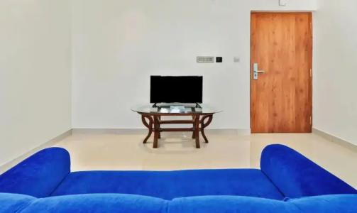 Treebo Trend Blu Orchid Indiranagar - 5