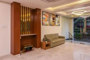 Отель «Kensington Suites», Бангалор