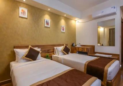 Kensington Suites - 23