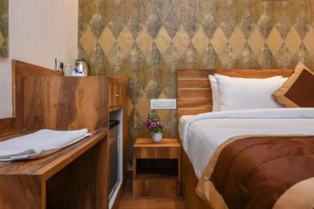 Kensington Suites - 5