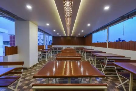 Kensington Suites - 9