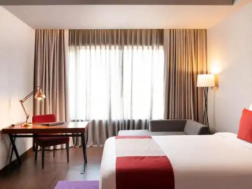 Grand Mercure Bengaluru at Gopalan Mall - An Accor Brand - 12