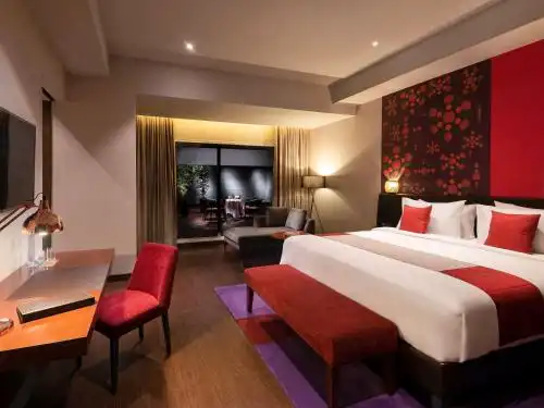 Grand Mercure Bengaluru at Gopalan Mall - An Accor Brand - 19