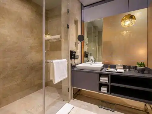 Grand Mercure Bengaluru at Gopalan Mall - An Accor Brand - 10