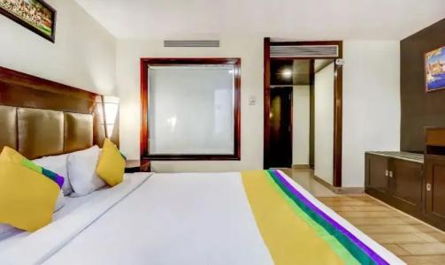 Treebo Trip Royale Brigade - 14