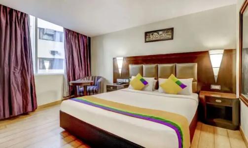 Treebo Trip Royale Brigade - 26