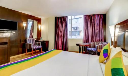 Treebo Trip Royale Brigade - 1