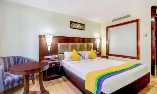 Treebo Trip Royale Brigade - 19