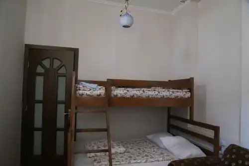 Hostel Fortuna - 10