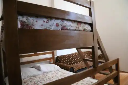 Hostel Fortuna - 12