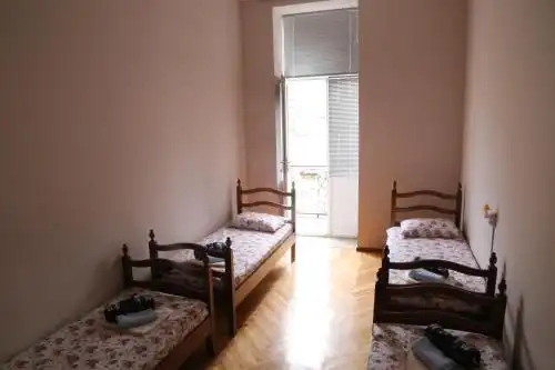 Hostel Fortuna - 6