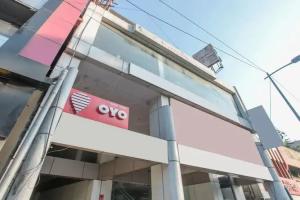 Nexstay Rainbow Business Hotel, Бангалор