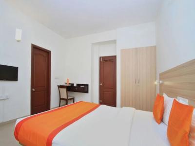OYO Flagship 70582 J Puneeth residence and lodging - 5