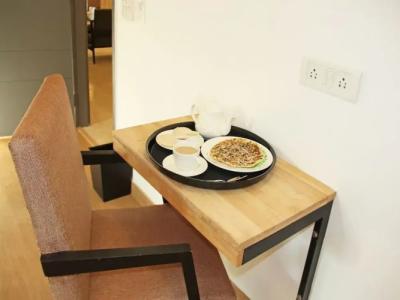 OYO Flagship 70582 J Puneeth residence and lodging - 8