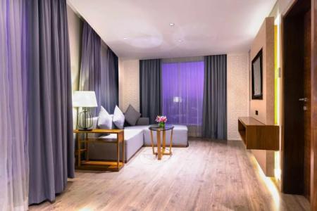 The Elite Narasapura A Member of Radisson Individ - 44