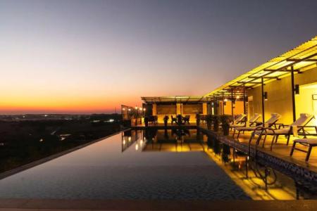 The Elite Narasapura A Member of Radisson Individ - 5