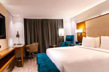 The Elite Narasapura A Member of Radisson Individ - 26