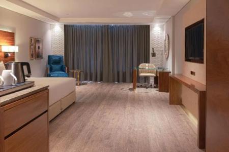 The Elite Narasapura A Member of Radisson Individ - 41