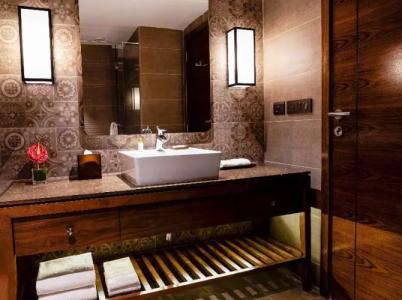 The Elite Narasapura A Member of Radisson Individ - 39