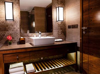 The Elite Narasapura A Member of Radisson Individ - 11