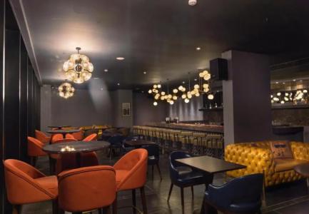 The Elite Narasapura A Member of Radisson Individ - 9