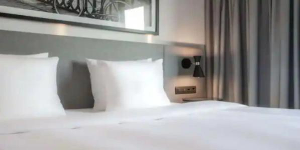 The Elite Narasapura A Member of Radisson Individ - 1