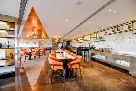 The Elite Narasapura A Member of Radisson Individ - 7