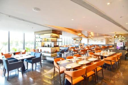 The Elite Narasapura A Member of Radisson Individ - 6