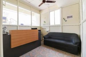 Отель «OYO Flagship 70859 Pallavi Nilayam», Бангалор