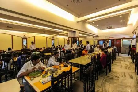 Samraat Residency - 9