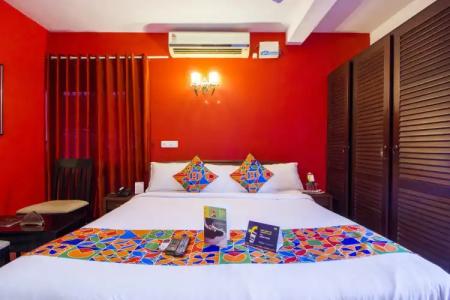 Samraat Residency - 1