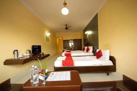 Samraat Residency - 4