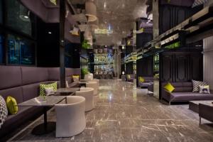 Odyssee Boutique Hotel Casablanca, Касабланка