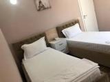 Двухместный номер с 2 отдельными кроватями