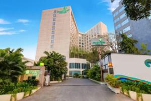 Отель «Lemon Tree Premier, Mumbai International Airport», Мумбаи