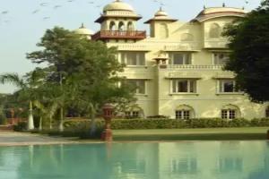 Отель «Jai Mahal Palace», Джайпур