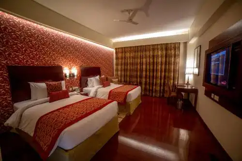 Ramada by Wyndham Jaipur Jaisinghpura - 12